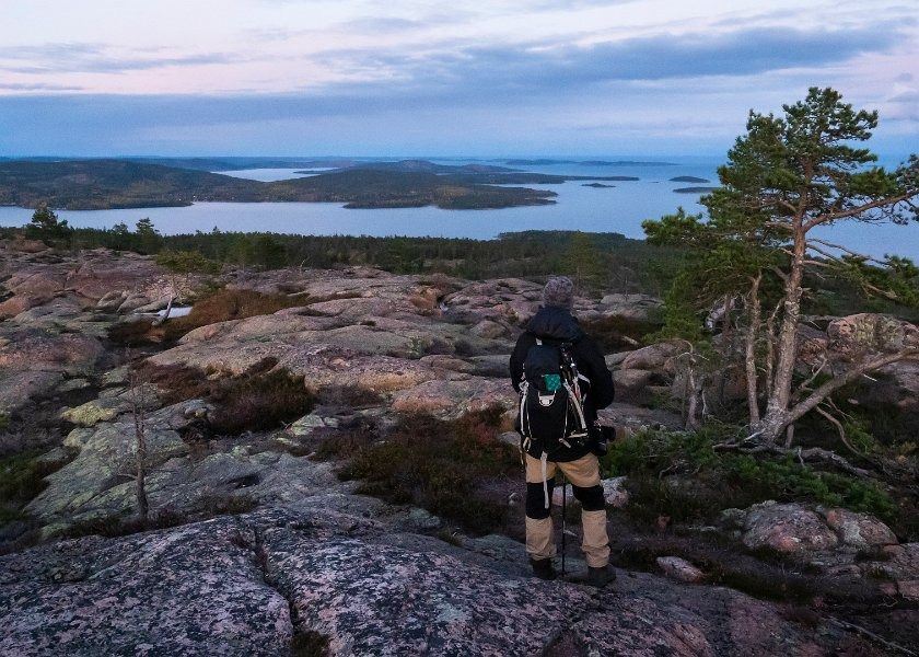 kerstin persson hoga kusten skuleskogen